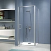 Душевой уголок RGW SV-145 1000x1200 мм 703214502-11 хром Easy Clean Душевой уголок RGW SV-145 1000x1200 мм 703214502-11 хром Easy Clean