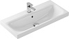 Картинка анонса товара «раковина cersanit moduo 80 slim (um-mod80sl/1) мебельная s-um-mod80sl/1»