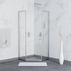 Картинка анонса товара «душевой уголок rgw sv-81 800x800 мм 32328188-11 хром easy clean»