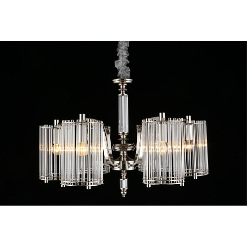 Люстра подвесная Aployt Sibil APL.733.03.06 Люстра подвесная Aployt Sibil APL.733.03.06