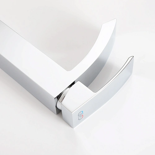 Смеситель для раковины Gid Victoria L120-CH-D L120CHD хром Смеситель для раковины Gid Victoria L120-CH-D L120CHD хром