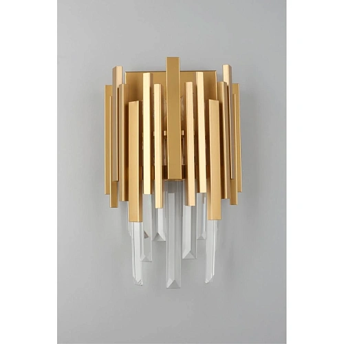 Светильник настенный (Бра) Omnilux Carisio OML-72801-02 Светильник настенный (Бра) Omnilux Carisio OML-72801-02