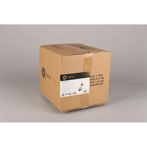 Светильник настенный (Бра) Aployt Nita APL.730.01.01 Светильник настенный (Бра) Aployt Nita APL.730.01.01