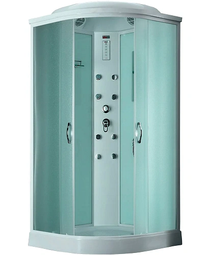 Душевая кабина Timo eco TE-0709 90x90x218 Душевая кабина Timo eco TE-0709 90x90x218