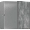 Настенный короб Hansgrohe XtraStoris Rock 30х30х14 см с дверью для облицовки плиткой 56091800, под с Настенный короб Hansgrohe XtraStoris Rock 30х30х14 см с дверью для облицовки плиткой 56091800, под с
