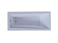 Акриловая ванна Aquatek Либра 150x70 LIB150-0000053 прямоугольная Акриловая ванна Aquatek Либра 150x70 LIB150-0000053 прямоугольная
