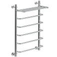 Полотенцесушитель водяной Ника QVADRO Л 90 ВП 80/50 Полотенцесушитель водяной Ника QVADRO Л 90 ВП 80/50