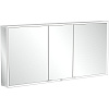 Картинка анонса товара «зеркальный шкаф villeroy &amp; boch my view now a4551600 с подсветкой 160 х 75 см»