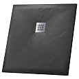 Детальная картинка товара «душевой поддон grossman strong графит (90x90x2,5) gr-s29090q»
