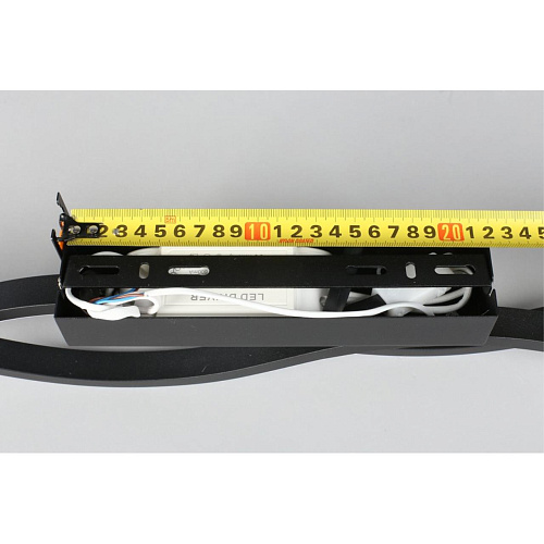 Светильник настенно-потолочный Aployt Nadayn APL.002.12.36 Светильник настенно-потолочный Aployt Nadayn APL.002.12.36