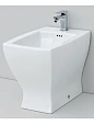 Биде напольное Artceram Jazz JZB002 01 00 Биде напольное Artceram Jazz JZB002 01 00