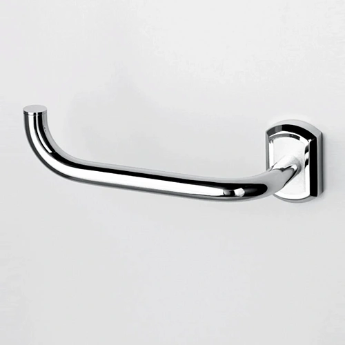 Держатель туалетной бумаги WasserKRAFT Oder K-3096 хром Держатель туалетной бумаги WasserKRAFT Oder K-3096 хром