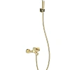 Смеситель для ванны Wonzon & Woghand брашированное золото (WW-4530-BG) Смеситель для ванны Wonzon & Woghand брашированное золото (WW-4530-BG)