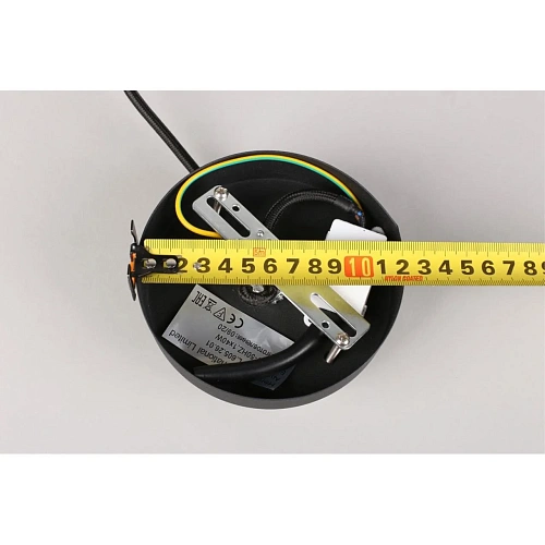 Светильник подвесной Aployt Morgan APL.605.26.01 Светильник подвесной Aployt Morgan APL.605.26.01