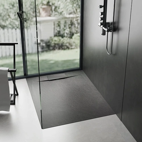 Душевой поддон RGW SMC TUS-B 800x1200 мм 553702812-04 прямоугольный черный Душевой поддон RGW SMC TUS-B 800x1200 мм 553702812-04 прямоугольный черный