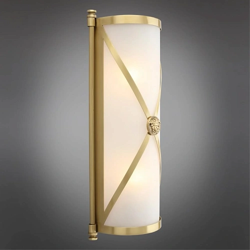 Светильник настенный (Бра) Aployt Zoe APL.806.01.02 Светильник настенный (Бра) Aployt Zoe APL.806.01.02