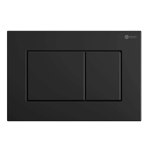 Комплект инсталляции Point Элемент PN45120 с клавишей смыва Ника, черная матовая, PN44081BM и унитазом Виктория с сиденьем микролифт PN41061 Комплект инсталляции Point Элемент PN45120 с клавишей смыва Ника, черная матовая, PN44081BM и унитазом Виктория с сиденьем микролифт PN41061