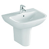 Картинка анонса товара «раковина vitra s20 5502b003-0001 55 см»