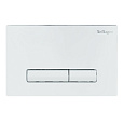 Детальная картинка товара «клавиша смыва belbagno genova белый bb018-gv-bianco»