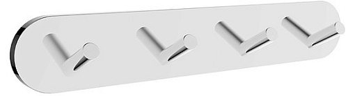 Крючок Rush Bianki BI76241 четверной Крючок Rush Bianki BI76241 четверной