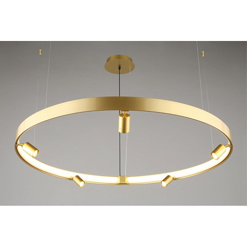 Люстра подвесная Aployt Jolanta APL.041.03.75 Люстра подвесная Aployt Jolanta APL.041.03.75