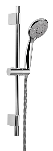 Душевая система Webert AC0589015, хром Душевая система Webert AC0589015, хром