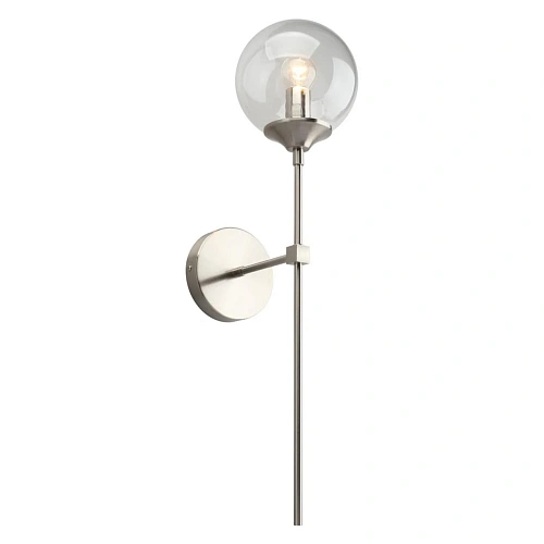 Светильник настенный (Бра) Aployt Dominika APL.908.11.01 Светильник настенный (Бра) Aployt Dominika APL.908.11.01