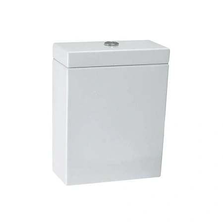 Бачок для унитаза Laufen Palomba 2880.0 (8.2880.0.000.278.1), с подводом воды сбоку Бачок для унитаза Laufen Palomba 2880.0 (8.2880.0.000.278.1), с подводом воды сбоку