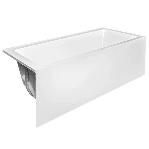 Ванна отдельностоящая NTBagno NT104 165 х 82 см NT104L Ванна отдельностоящая NTBagno NT104 165 х 82 см NT104L