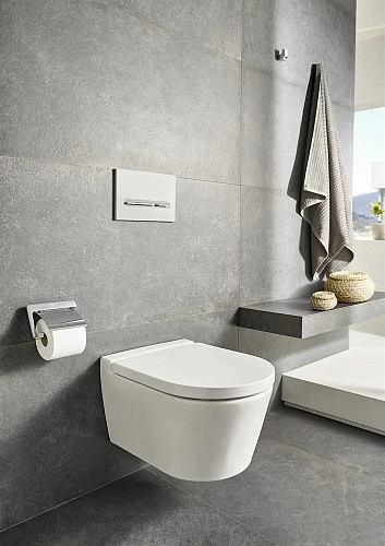 Держатель туалетной бумаги Roca Tempo 817033001 Держатель туалетной бумаги Roca Tempo 817033001