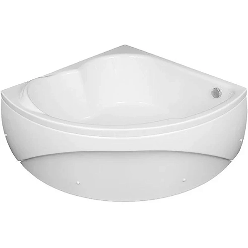 Акриловая ванна Aquanet Fregate 120x120 00203935 Акриловая ванна Aquanet Fregate 120x120 00203935