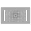 Картинка анонса товара «верхний душ rgw shower panels sp-72 хром»