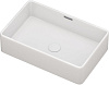 Картинка анонса товара «раковина aquanet perfect-3 55 накладная perfect-3»