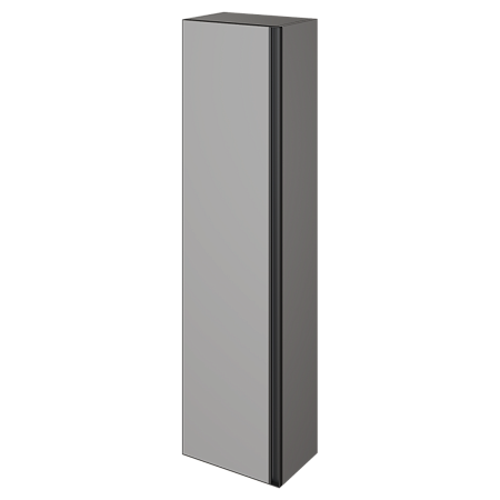 Шкаф-пенал Armadi Art QUATRO LUNA профиль ANTHRACITE 791-L-A Шкаф-пенал Armadi Art QUATRO LUNA профиль ANTHRACITE 791-L-A