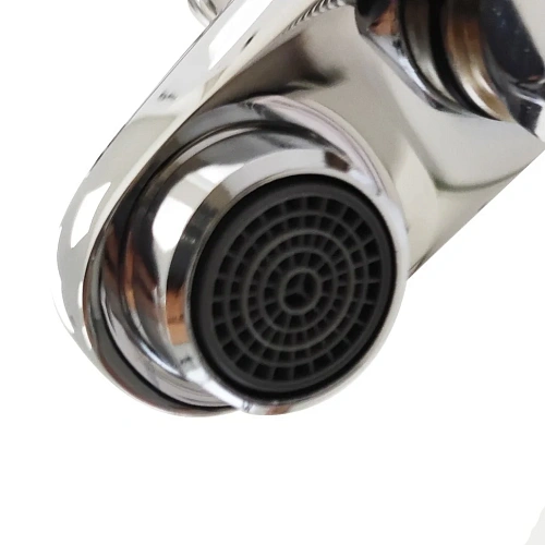 Смеситель для ванны Paini Roma 02CR105 с аксессуаром Смеситель для ванны Paini Roma 02CR105 с аксессуаром