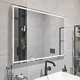 Зеркало DIWO Дмитров 100 с подсветкой 482605 Зеркало DIWO Дмитров 100 с подсветкой 482605