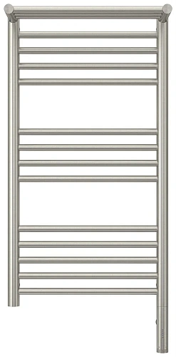 Полотенцесушитель электрический Сунержа Богема с полкой 3.0 800х400 / МЭМ правый 071-5807-8040 Сатин Полотенцесушитель электрический Сунержа Богема с полкой 3.0 800х400 / МЭМ правый 071-5807-8040 Сатин