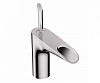 Картинка анонса товара «смеситель для раковины vitra t4 a42475exp, хром»