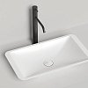 Раковина Salini CALLISTA 03 1101207SM 570x335 накладная S-Stone Раковина Salini CALLISTA 03 1101207SM 570x335 накладная S-Stone