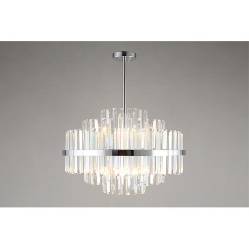 Люстра потолочная Omnilux Saviano OML-69007-09 Люстра потолочная Omnilux Saviano OML-69007-09