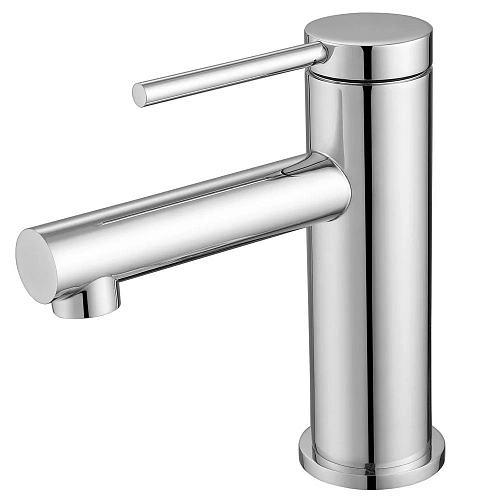 Смеситель для раковины ABBER Emotion AF8810 хром Смеситель для раковины ABBER Emotion AF8810 хром