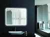 Зеркало Esbano ES-2633 KD (ESMI2633KD) 100 x 80 см с подсветкой, выключатель на фотоэлементах Зеркало Esbano ES-2633 KD (ESMI2633KD) 100 x 80 см с подсветкой, выключатель на фотоэлементах