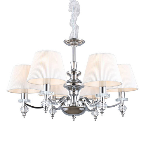 Люстра подвесная Omnilux Caorle OML-72703-06 Люстра подвесная Omnilux Caorle OML-72703-06