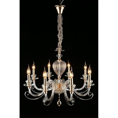 Люстра подвесная Aployt Daniele APL.701.03.08 Люстра подвесная Aployt Daniele APL.701.03.08