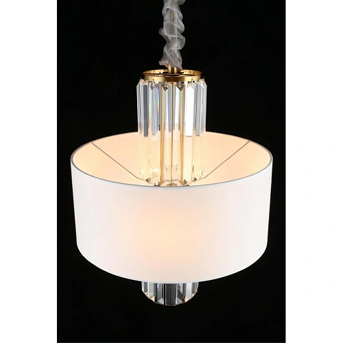 Люстра подвесная Aployt Karola APL.841.13.04 Люстра подвесная Aployt Karola APL.841.13.04