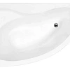 Акриловая ванна Aquanet Atlanta 150x90 L 00203902 Акриловая ванна Aquanet Atlanta 150x90 L 00203902