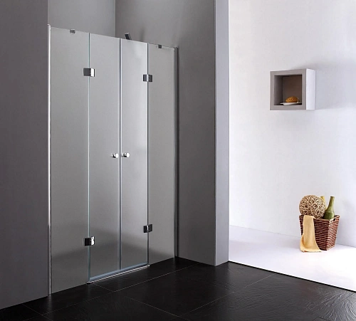 Душевая дверь CEZARES VERONA-W-B-22-240-P-Cr 240см стекло рифленое, профиль хром Душевая дверь CEZARES VERONA-W-B-22-240-P-Cr 240см стекло рифленое, профиль хром