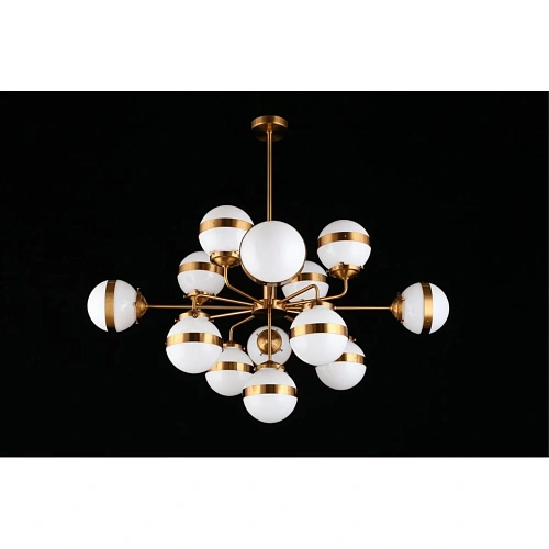 Люстра потолочная Aployt Nika APL.819.07.13 Люстра потолочная Aployt Nika APL.819.07.13