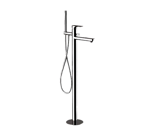 Смеситель для ванны Remer Infinity I08 Смеситель для ванны Remer Infinity I08