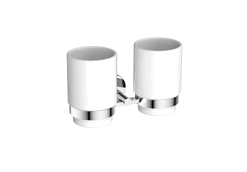 Стакан Aquatek БЕТТА AQ4617CR хром Стакан Aquatek БЕТТА AQ4617CR хром